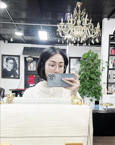 盼盼, 27 tuổi, Quận Ba Đình, Việt Nam