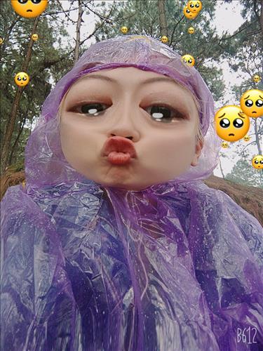Yêu Chuối, 17 tuổi, Quận Ba Đình, Việt Nam