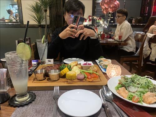 Pi Đặng, 28 tuổi, Quận 1, Việt Nam