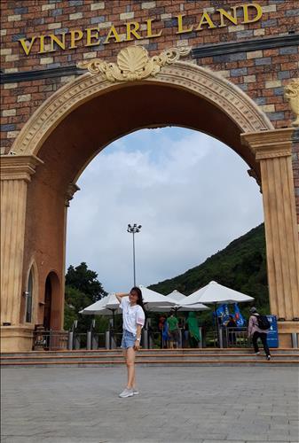 NT, 26 tuổi, Nha Trang, Việt Nam