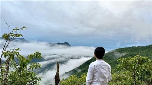 Vi, 40 tuổi, Quận 1, Việt Nam