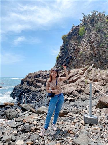 Bo, 27 tuổi, Quận 1, Việt Nam