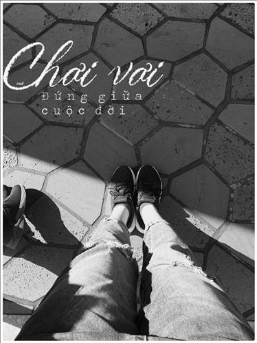 Gió, 30 tuổi, Quận 1, Việt Nam