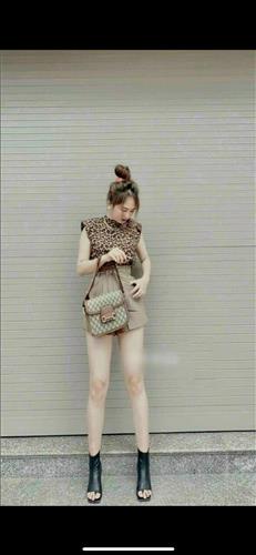 Hương lúa, 26 tuổi, Quận 1, Việt Nam