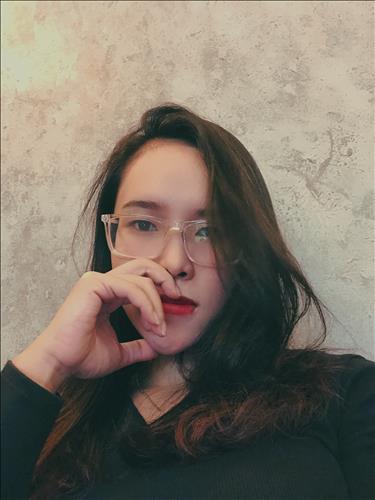 Melody, 26 tuổi, Quận 1, Việt Nam