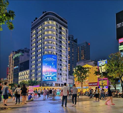 luci, 34 tuổi, Quận 1, Việt Nam
