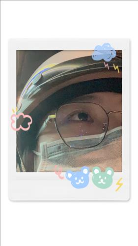 Hân, 23 tuổi, Quận 1, Việt Nam