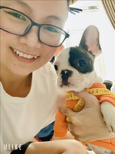Phuong Le, 28 tuổi, Quận 1, Việt Nam