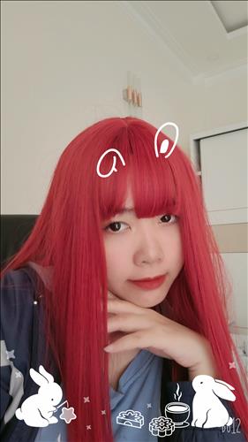 Iceheart, 23 tuổi, Quận 1, Việt Nam