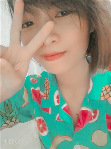 Huyen Thanh, 22 tuổi, Quận 1, Việt Nam