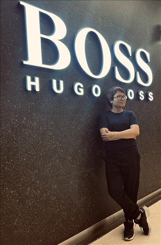 Huỳnh Trang, 33 tuổi, Quận 1, Việt Nam
