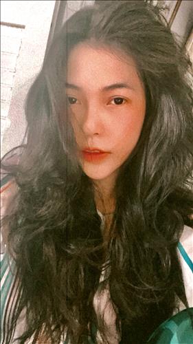 Lusi, 27 tuổi, Quận 1, Việt Nam