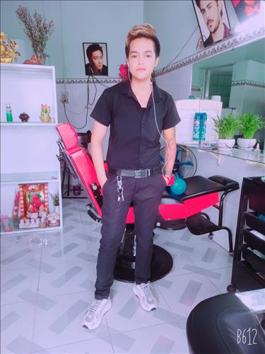 Ngọc Thạch, 30 tuổi, Quận 1, Việt Nam