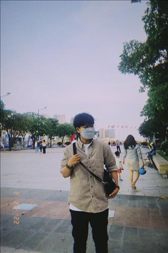 Nhi Nguyễn, 25 tuổi, Quận 1, Việt Nam