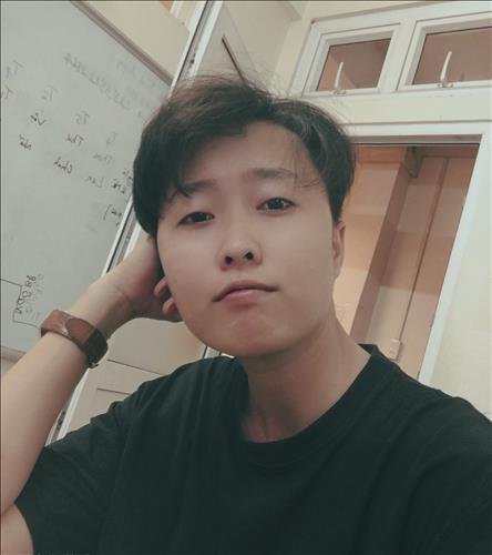 Alex, 28 tuổi, Quận 1, Việt Nam