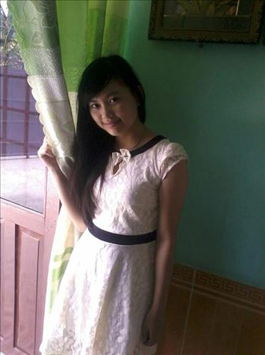 Ngân, 30 tuổi, Quận 1, Việt Nam