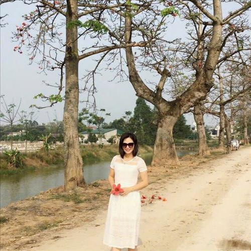 Thanh Mai, 45 tuổi, Quận Ba Đình, Việt Nam