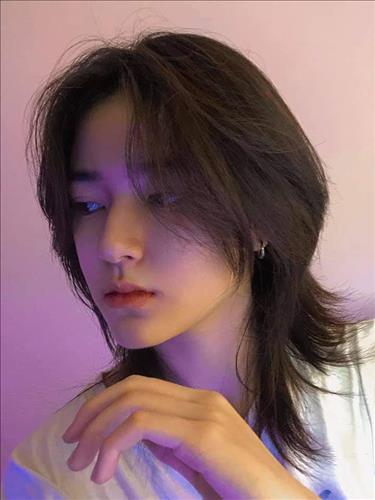 Yos Ty, 24 tuổi, Quận 1, Việt Nam