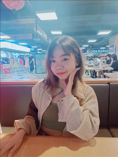 Huyên, 27 tuổi, Quận 1, Việt Nam