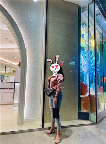 Kim, 26 tuổi, Quận 1, Việt Nam