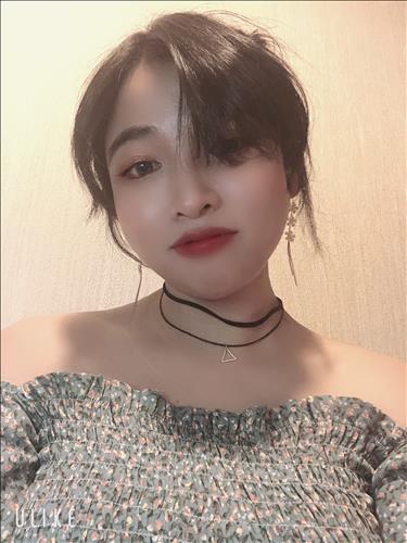 Nguyễn Ngọc Minh Thư, 22 tuổi, Quận 1, Việt Nam