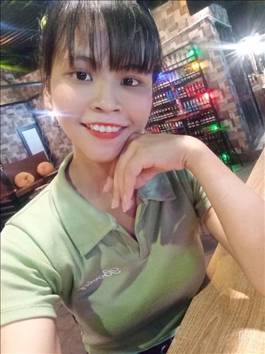 Linh My, 21 tuổi, Quận 1, Việt Nam