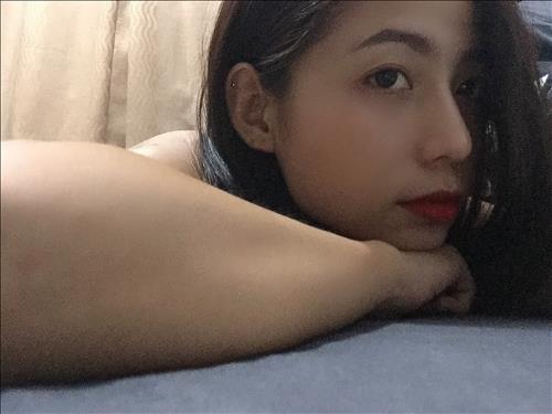 Lucy, 28 tuổi, Quận 1, Việt Nam