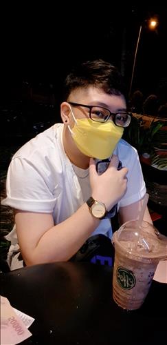 Bin Nguyễn, 28 tuổi, Quận 1, Việt Nam