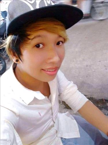 ty ken, 28 tuổi, Quận 1, Việt Nam