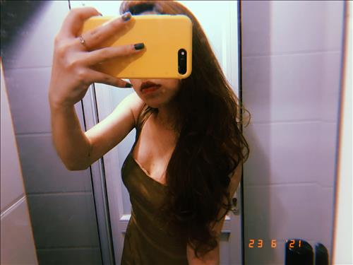 NTHT, 23 tuổi, Quận Ba Đình, Việt Nam
