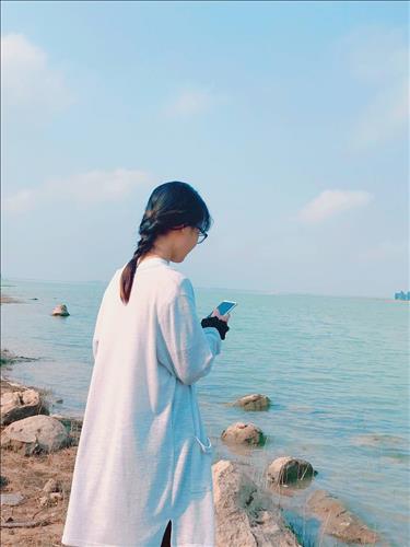 Bạch Tuyết, 23 tuổi, Quận 1, Việt Nam