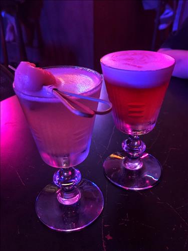 Mouse, 24 tuổi, Quận 1, Việt Nam