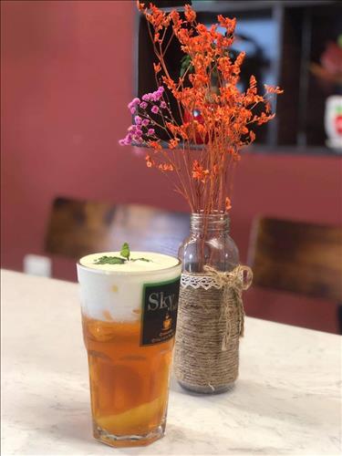 Nguyễn Thảo, 34 tuổi, Quận Ba Đình, Việt Nam