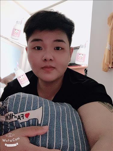 Dương Lee, 23 tuổi, Quận 1, Việt Nam