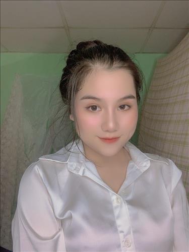 Huỳnh hằng, 19 tuổi, Biên Hòa, Việt Nam