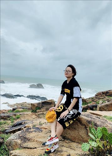 Nghiên Dương, 29 tuổi, Quận 1, Việt Nam