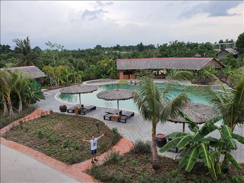 Na, 32 tuổi, Quận 1, Việt Nam