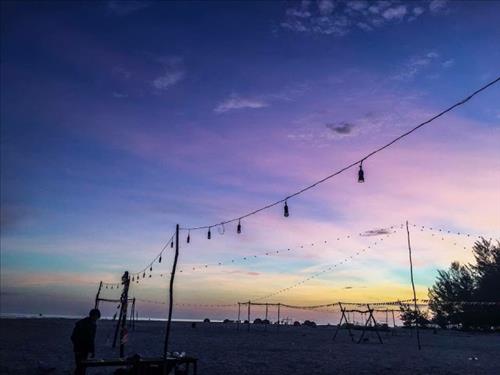 Còi, 22 tuổi, Quận Ba Đình, Việt Nam