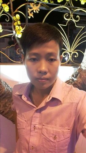 Thy Minh, 30 tuổi, Quận 1, Việt Nam