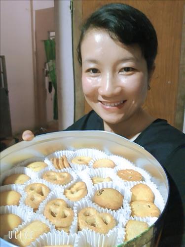 Nguyễn Trang, 38 tuổi, Quận 1, Việt Nam