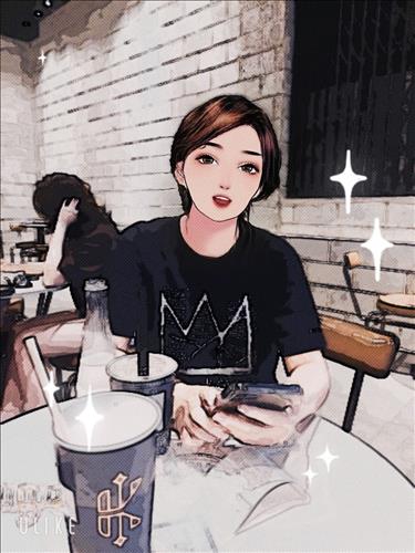Lam Anh, 37 tuổi, Quận 1, Việt Nam