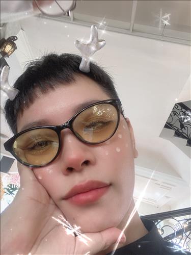 Như Vũ, 25 tuổi, Quận 1, Việt Nam