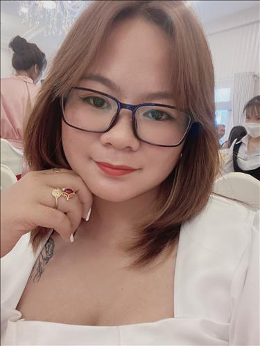 Duyên Đặng, 26 tuổi, Phan Thiết, Việt Nam