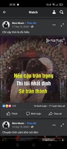 Mèo Ngáo, 21 tuổi, Quận 1, Việt Nam
