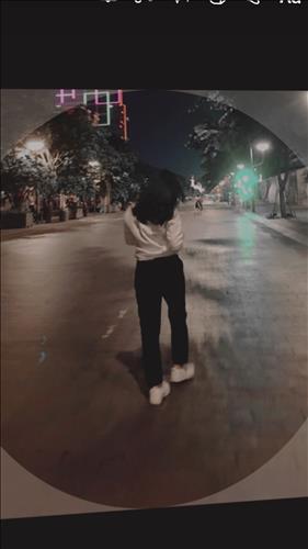 Huyền, 21 tuổi, Quận 1, Việt Nam