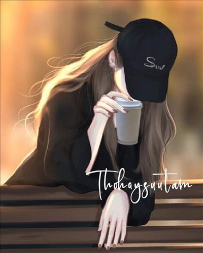 Cfe đắng, 33 tuổi, Quận 1, Việt Nam