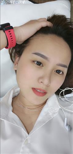 Ny, 29 tuổi, Quận 1, Việt Nam