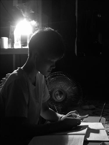 Sói, 23 tuổi, Quận Ba Đình, Việt Nam