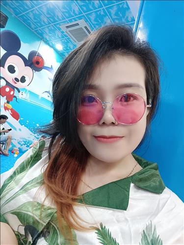 Gấm, 31 tuổi, Quận 1, Việt Nam