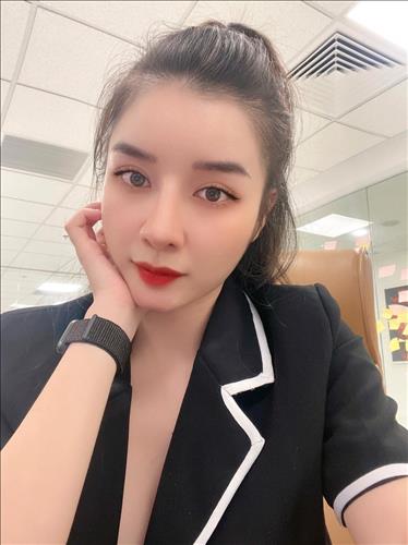 Anh Victoria, 30 tuổi, Quận 1, Việt Nam